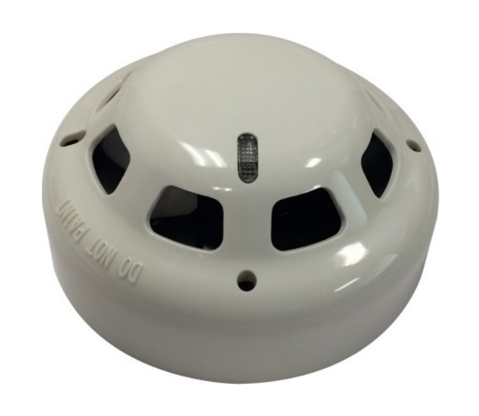 Đầu báo khói kèm đế hochiki